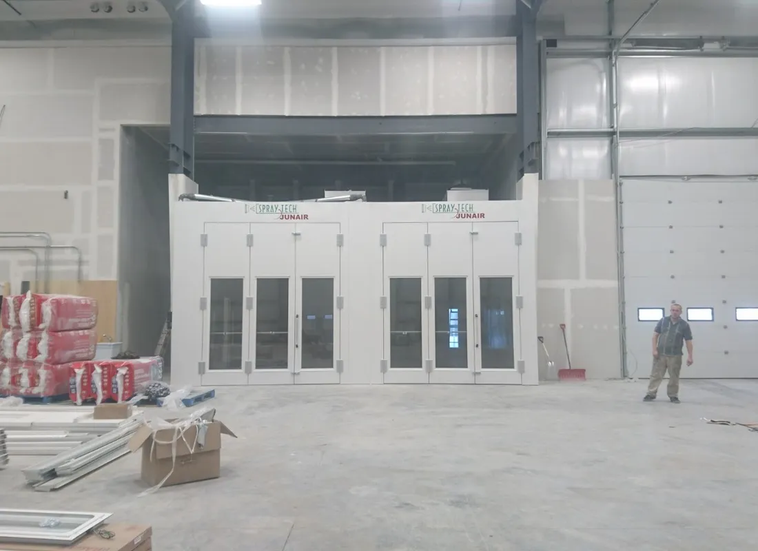 Permits & Integration