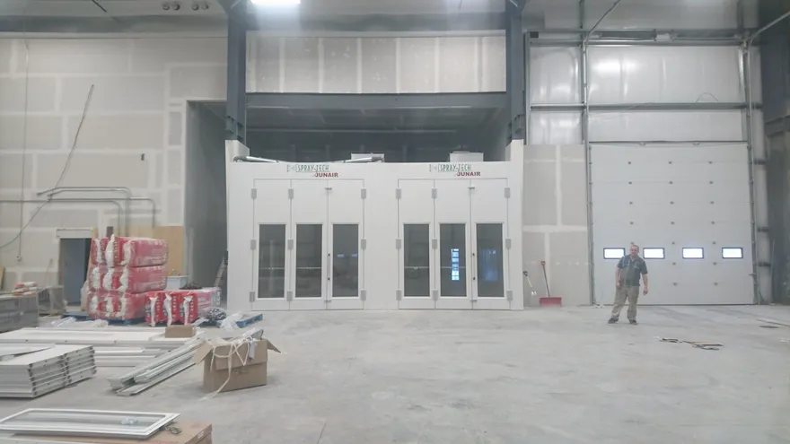 Permits & Integration